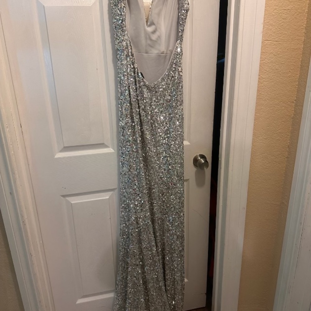 Prom Dress - Picture 4 of 5